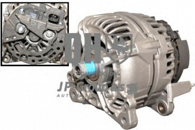 JP GROUP 1190102909 -  Генератор